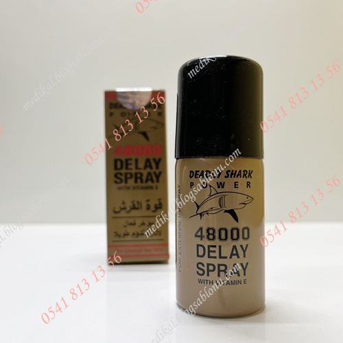 delay 48000 fiyat