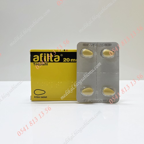 afilta 20 mg