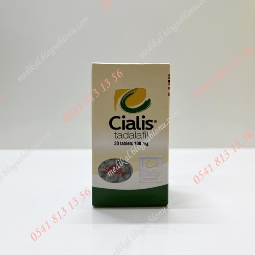 Cialis 100 Mg