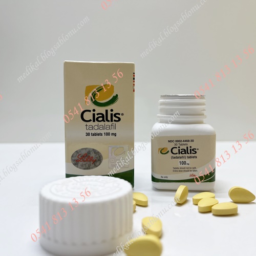 cialis 100 mg satın al