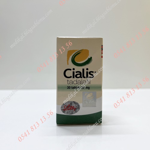 cialis 20 mg