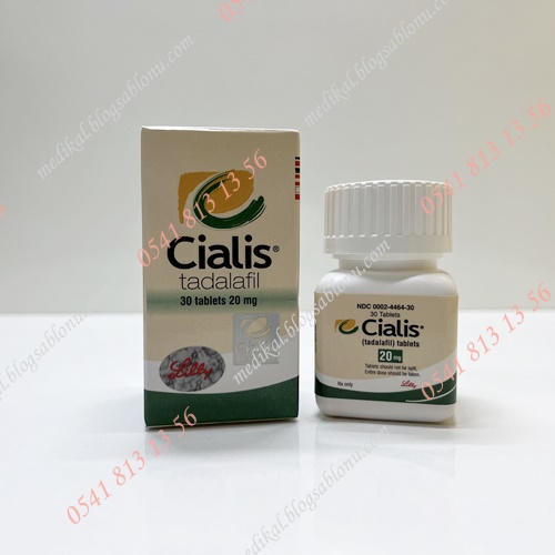 cialis 20 mg 4 tablet