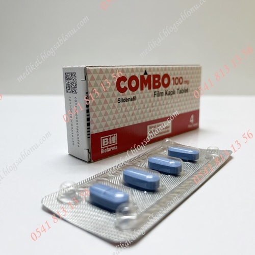 combo 100 mg fiyat