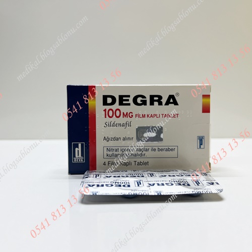 degra 100 mg