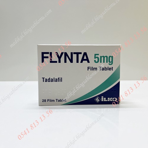 Flynta 5 Mg