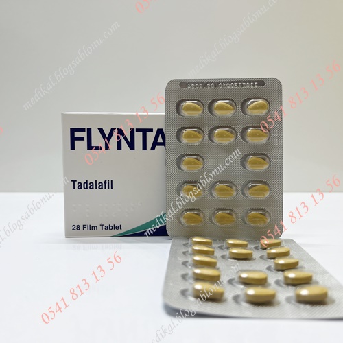 flynta 5 mg fiyat