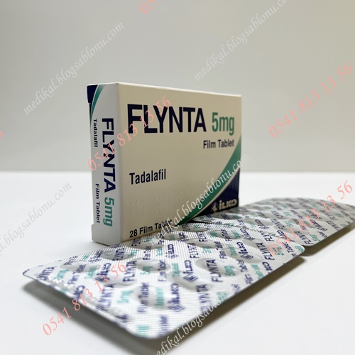 flynta 5 mg