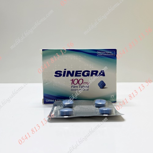 sinegra 100 mg