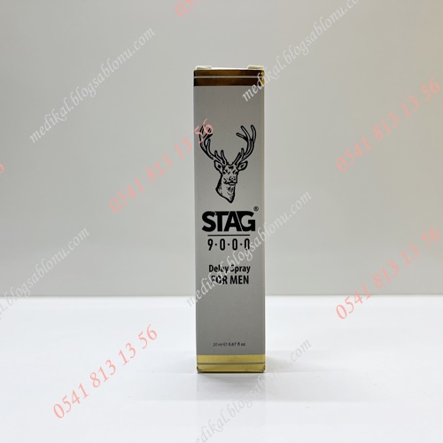 stag 9000