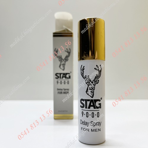 stag 9000 fiyat