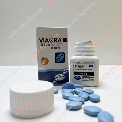 viagra 100 mg fiyat